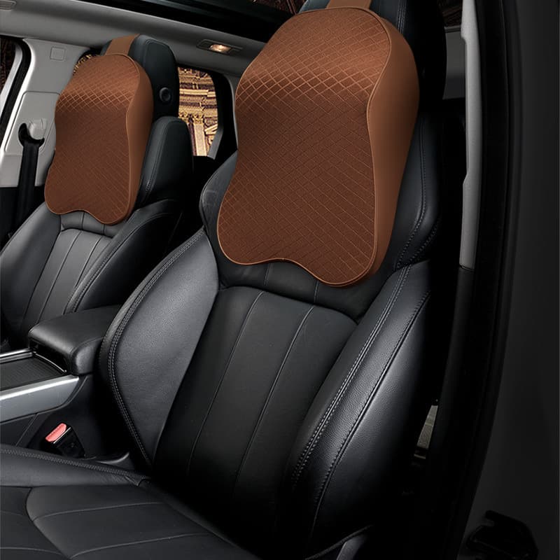 Desk Lumbar Pillow
