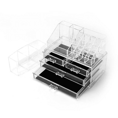 Vanity Organizer Set
