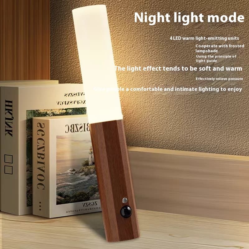 Motion Closet Light