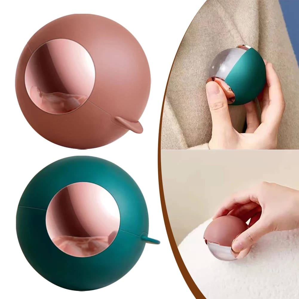 Washable Silicone Lint Roller